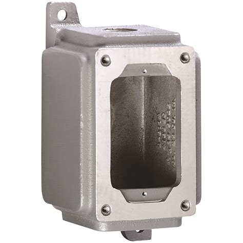 explosion proof type junction box|explosion proof outlet boxes.